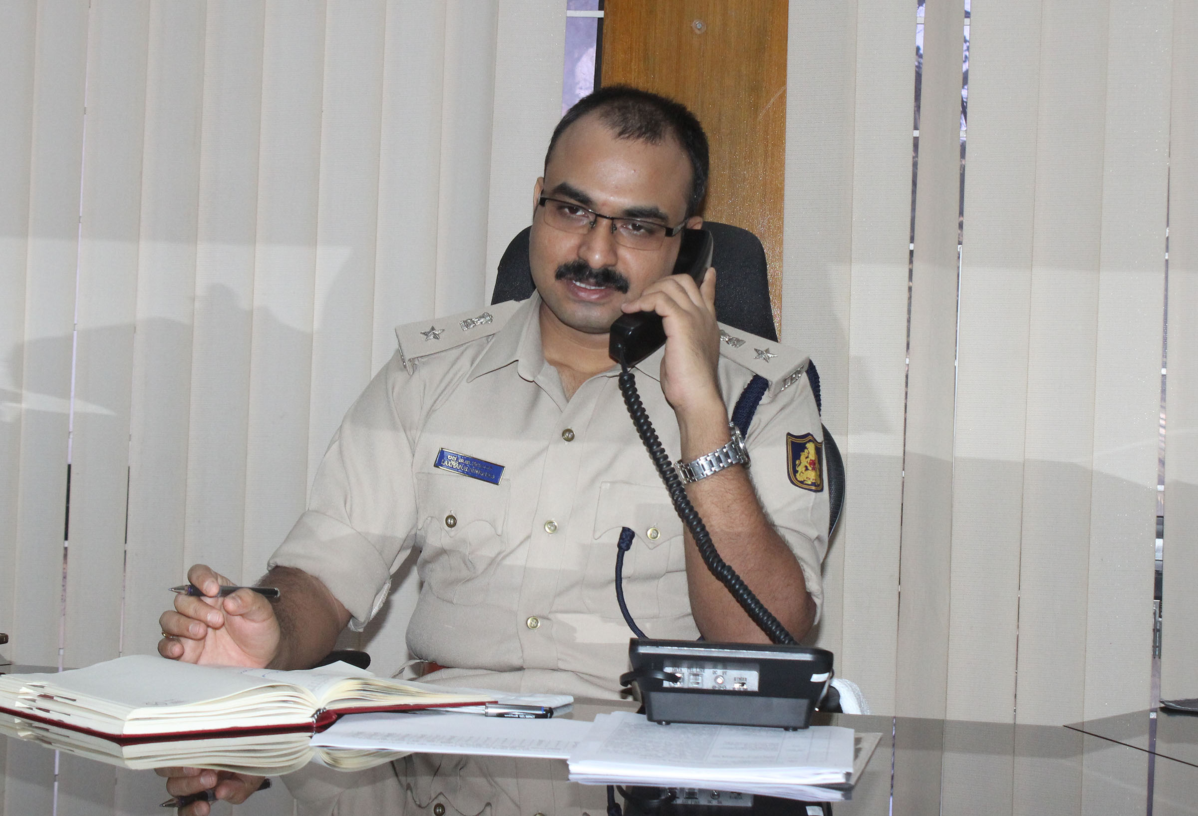 ತೆಕ್ಕಟ್ಟೆ- ಪಡುಬಿದ್ರೆಯ ಅಪಾಯಕಾರಿ ಜಂಕ್ಷನ್ ಸುಧಾರಣೆಗೆ ಎಂಐಟಿ ತಜ್ಞರ ತಂಡ ಶಿಫಾರಸ್ಸು: ಎಸ್ಪಿ ನಿಂಬರ್ಗಿ